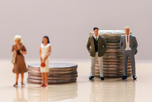 Loi relative à la transparence des salaires&nbsp;