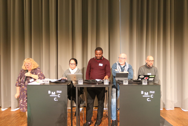 ACV-CSC International ASBL