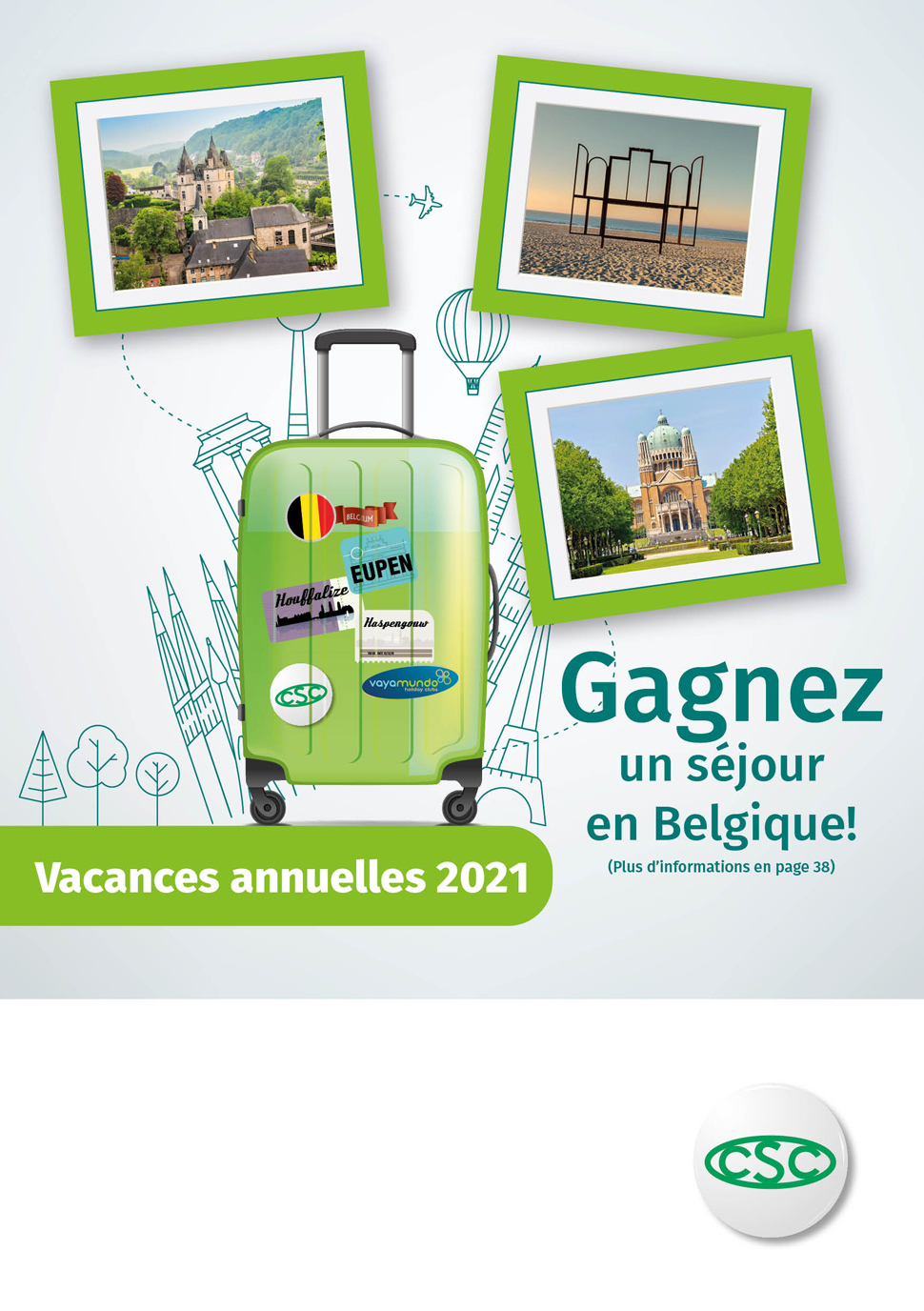 Vacances-annuelles Vacances-annuelles