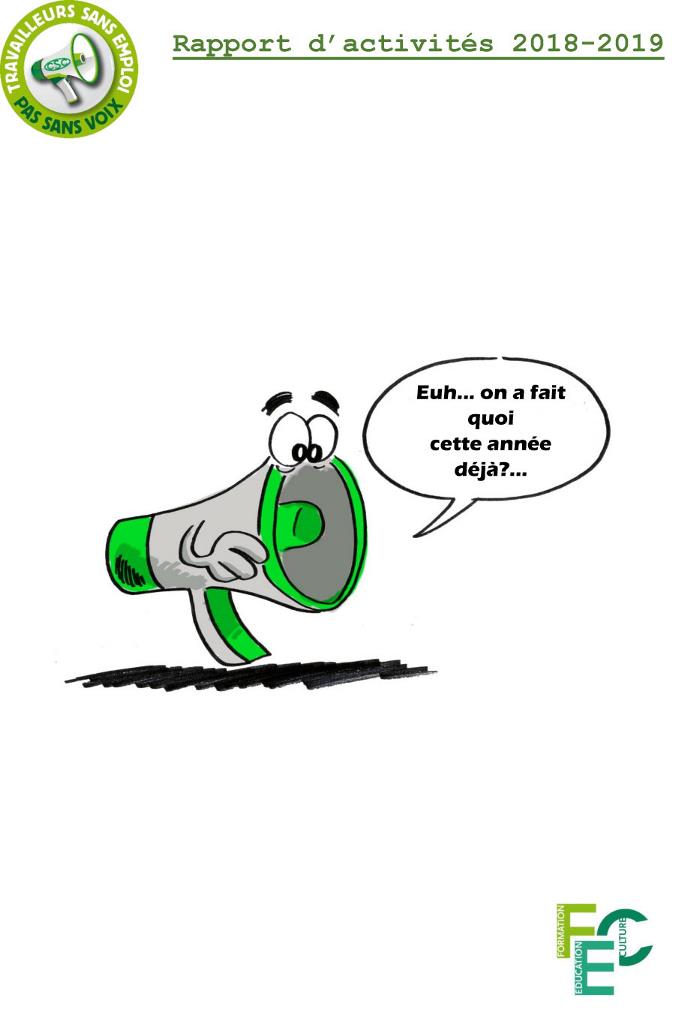 rapport en images rapport en images