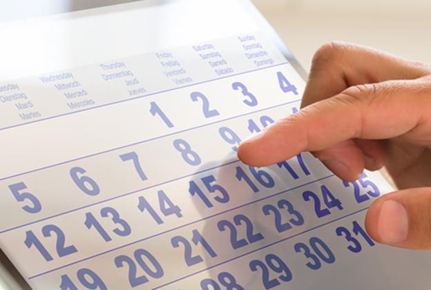 Calculer son préavis