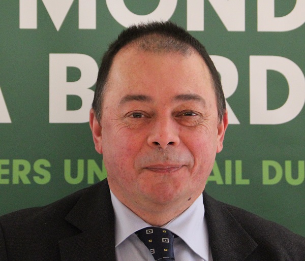 Alain Faveaux Alain Faveaux