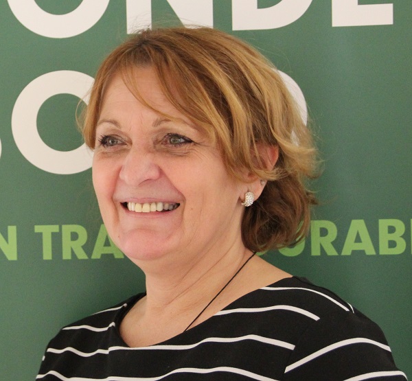 Anne Grgic