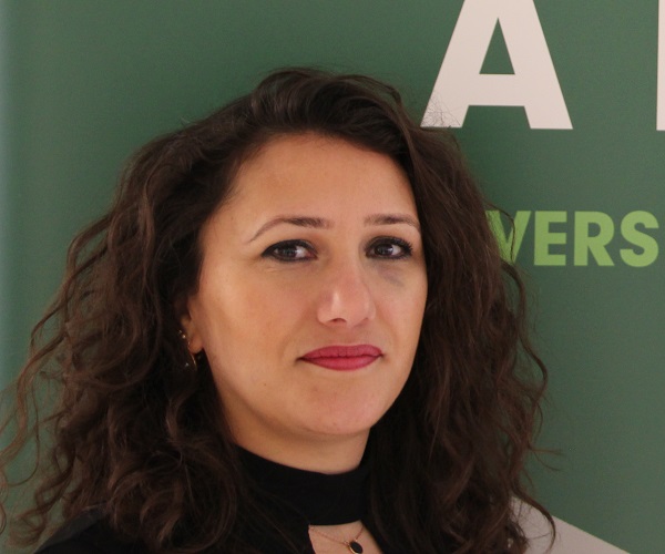 Behiye Cakar