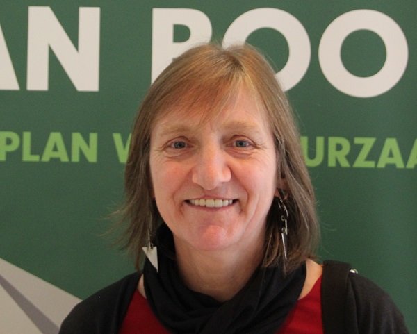 Bernadette Guillemijns