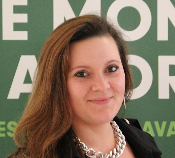 Cecilia Drazenovic
