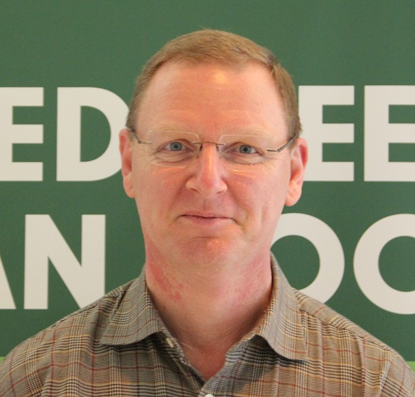 Daniel Bibert