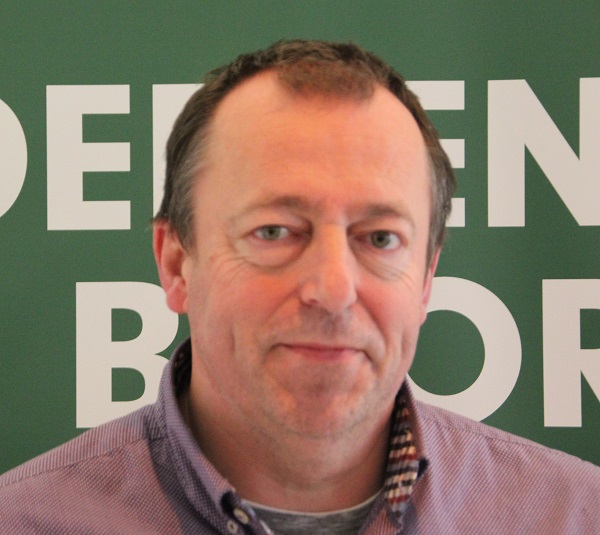 Jan Devrieze