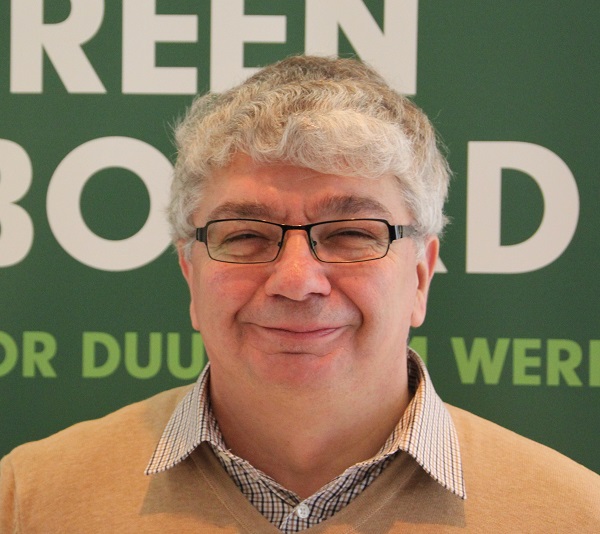 Marc Verlinden