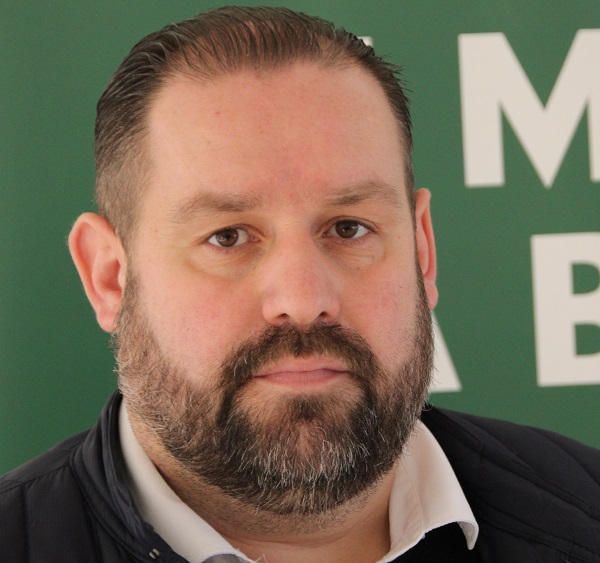 Michel Gretzer 2 Michel Gretzer 2