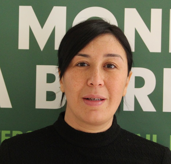 Mouna Aouni 2 Mouna Aouni 2