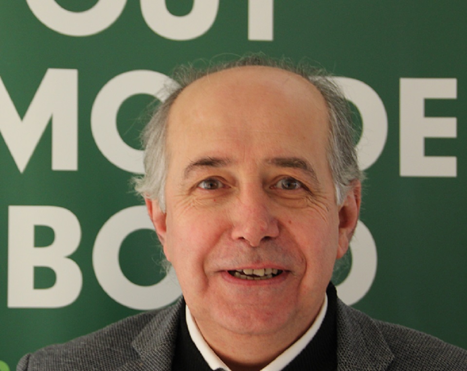 Roberto Parrillo