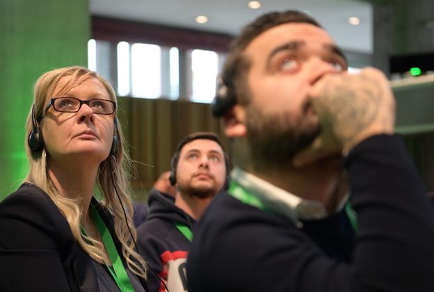 Un syndicat stratégique