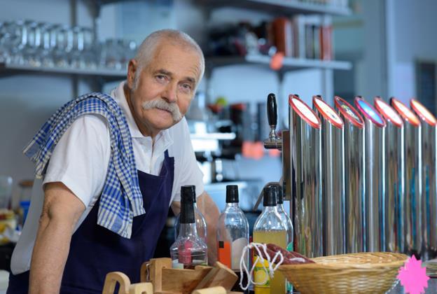 Prépension et pension