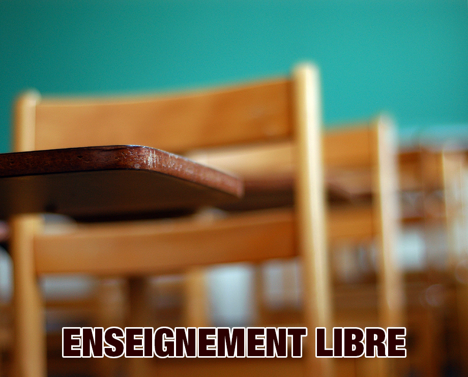 enseignement-libre-FR