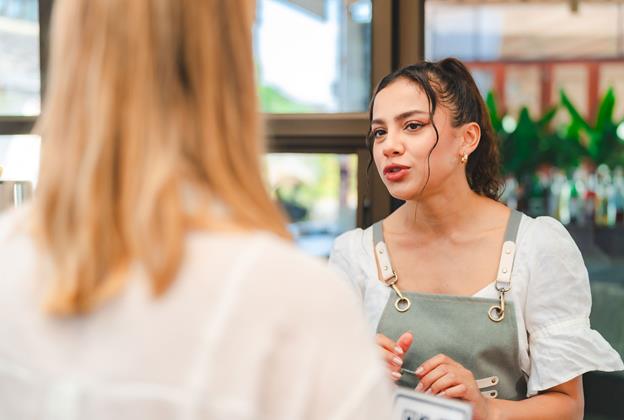 Jobistes dans l'Horeca