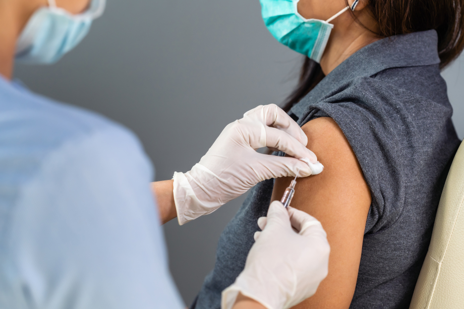 Vaccination