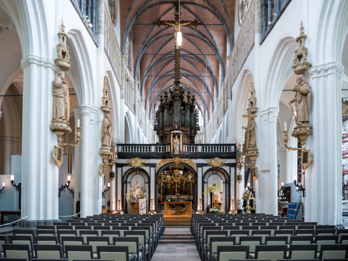 kerk-klein