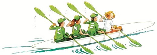 La CNE, toujours à vos côtés La CNE, toujours à vos côtés