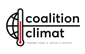 coalition climat