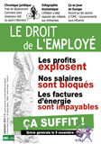 Le droit sept 22