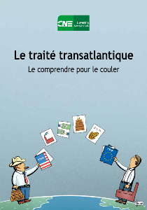 2014-04 Le traite transatlantique le comprendre pour le couler 2014-04 Le traite transatlantique le comprendre pour le couler