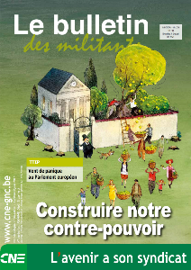 2015-04 Congres 2015 Face au pouvoir de l'argent, construire notre contre-pouvoir 2015-04 Congres 2015 Face au pouvoir de l'argent, construire notre contre-pouvoir