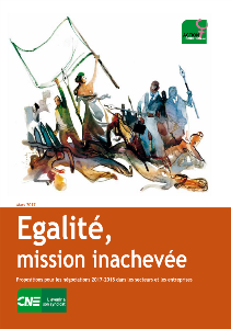 2017-03 Egalite Mission Inachevee 2017-03 Egalite Mission Inachevee