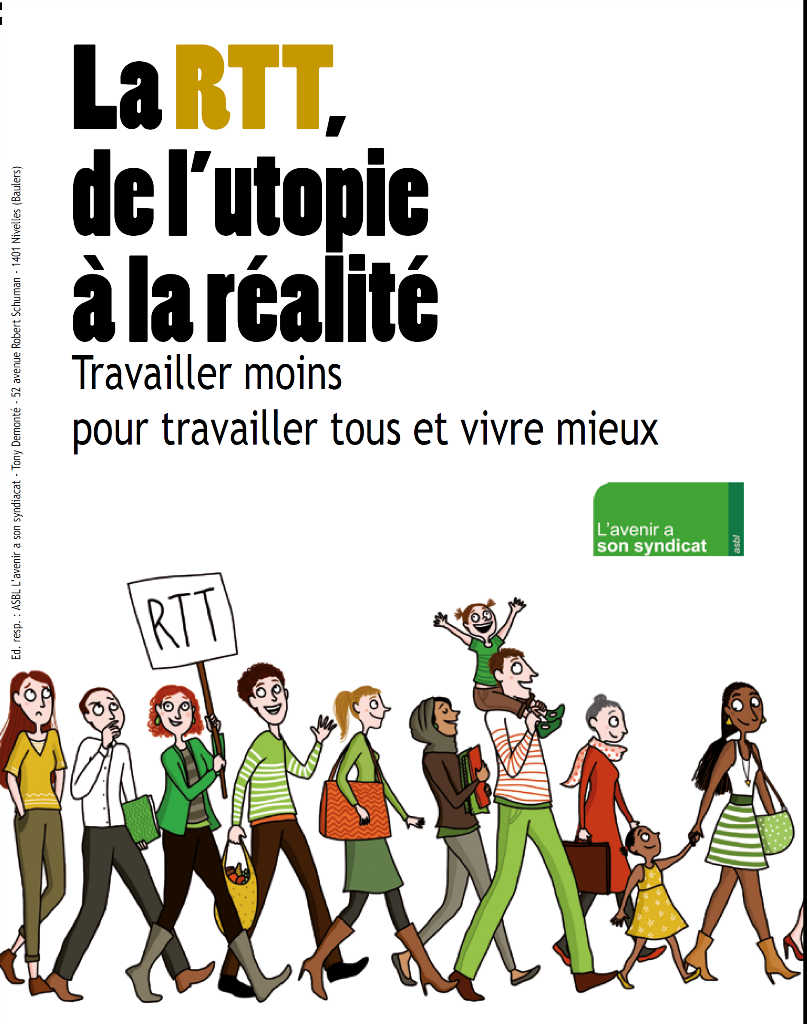 2017-05 La RTT, de l&#39;utopie à la réalité