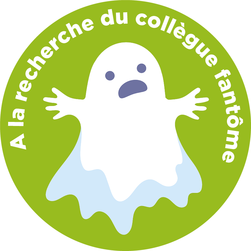 Collegue fantome Collegue fantome