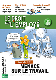 Le Droit novembre18 Le Droit novembre18