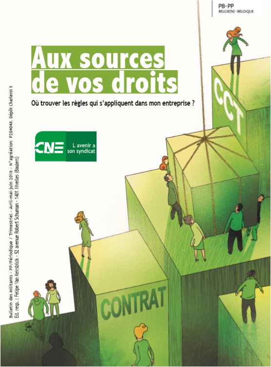 Aux sources de vos droits