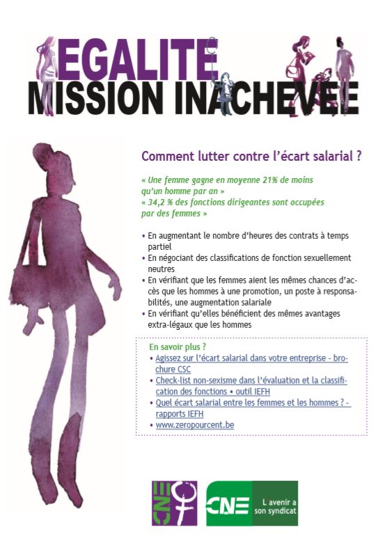 2017-03 Egalite Mission Inachevee