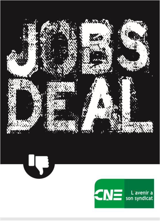 Jobs Deal