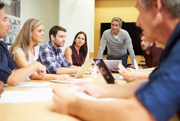 Personnel enseignant et assimilé