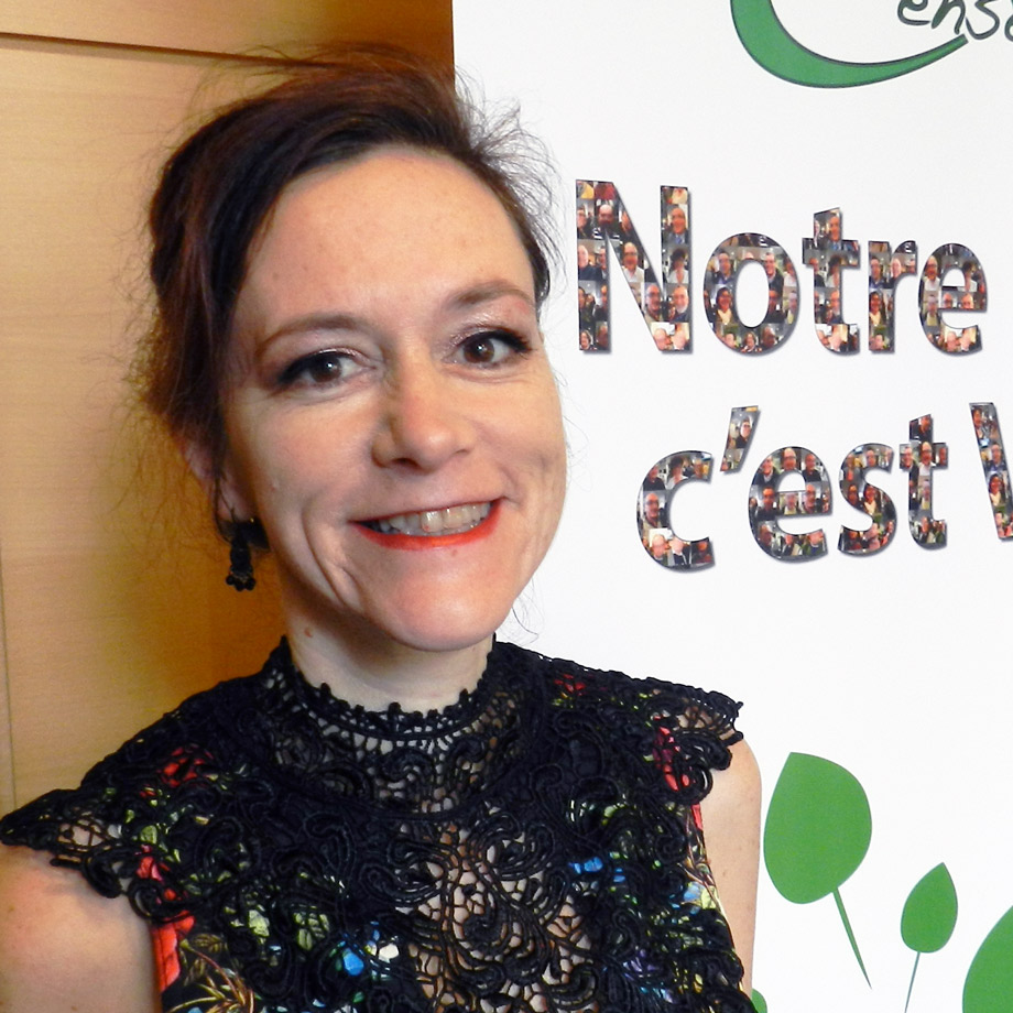 Catherine BLAVIER Catherine BLAVIER
