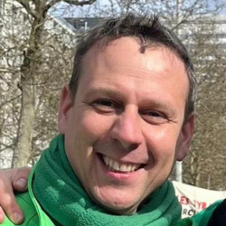 Christophe Boucquéau
