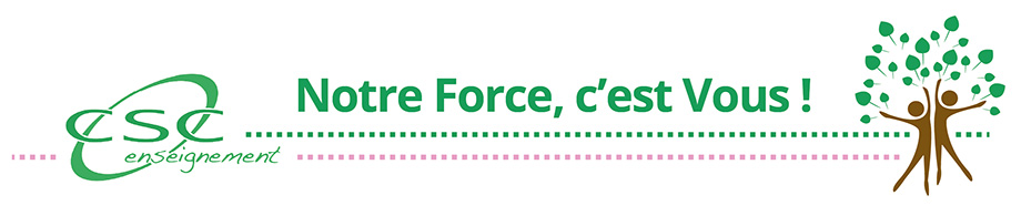 Notre force 2026-site