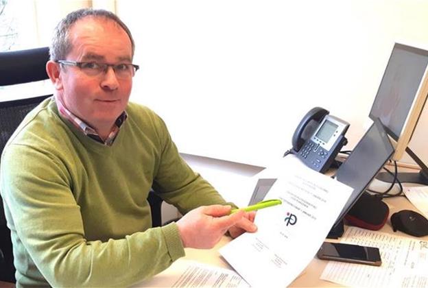 Service FIN DE CARRIERE