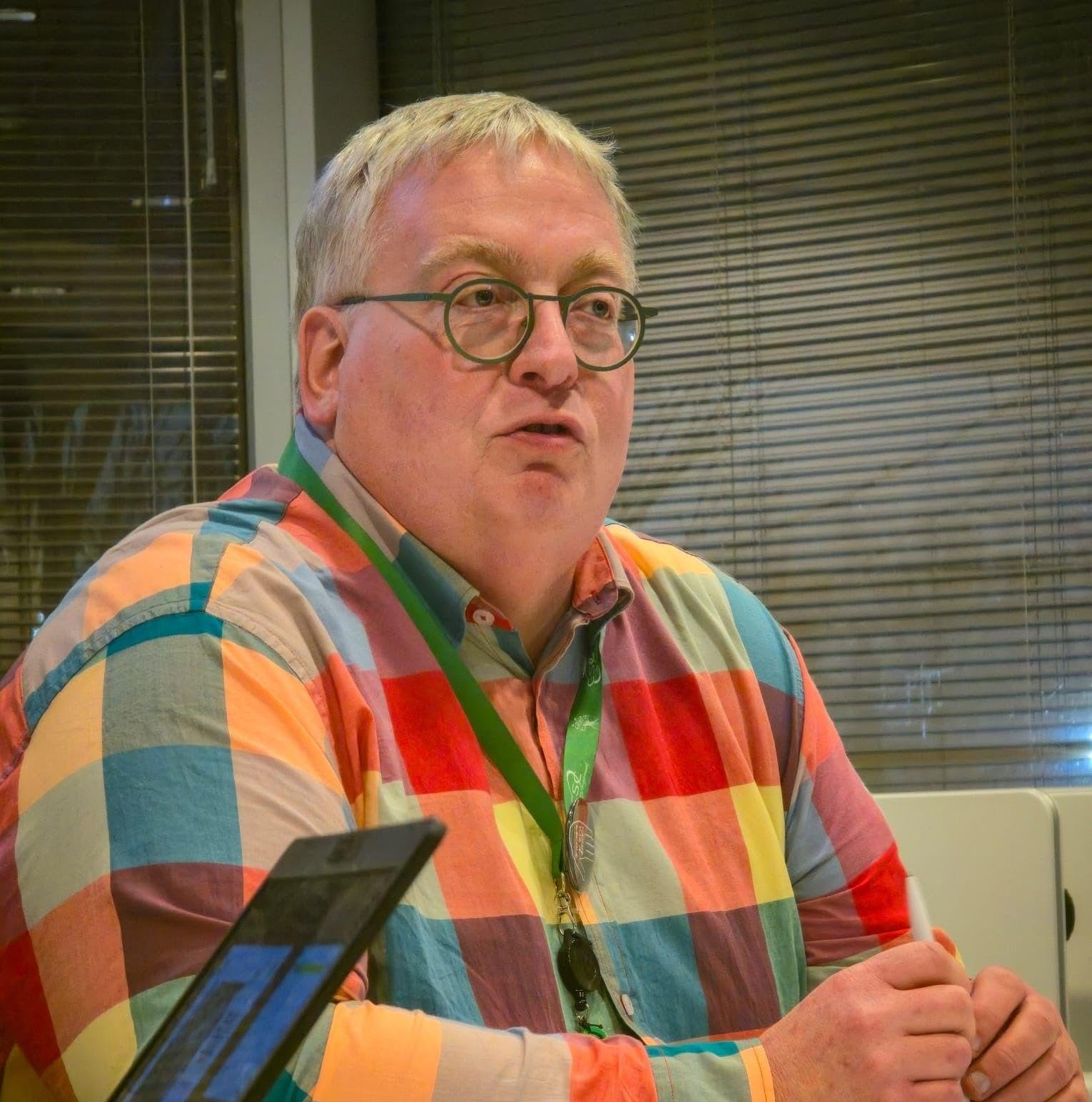 Philippe DOLHEN