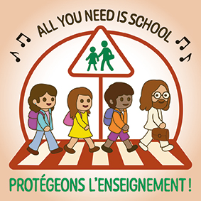 AUTOCOLLANT-protegeons-lenseignement