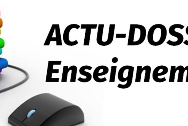 ACTU-DOSSIERS&nbsp;