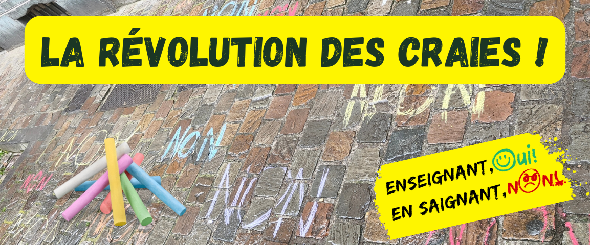 La révolution des craies(1153 x 480 px) sans date