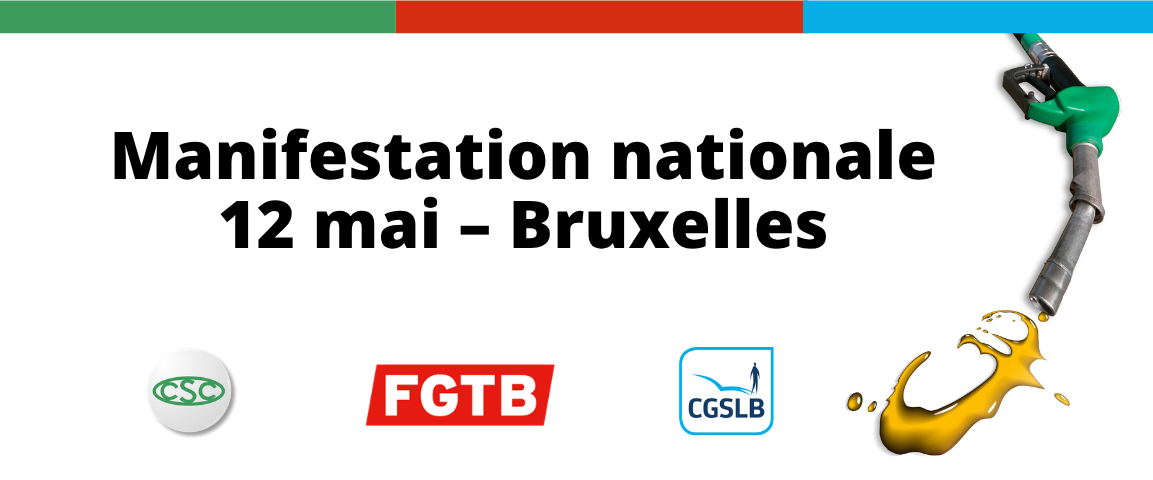 9 avril manifestation