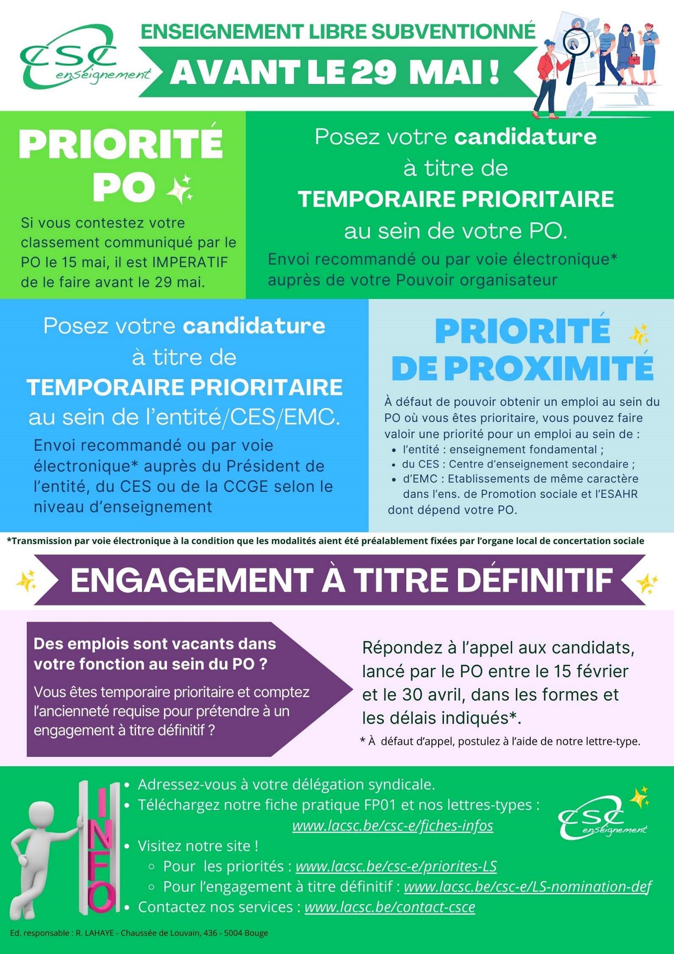 OPSTAT-AFFICHE 15 MAI-2020-corona