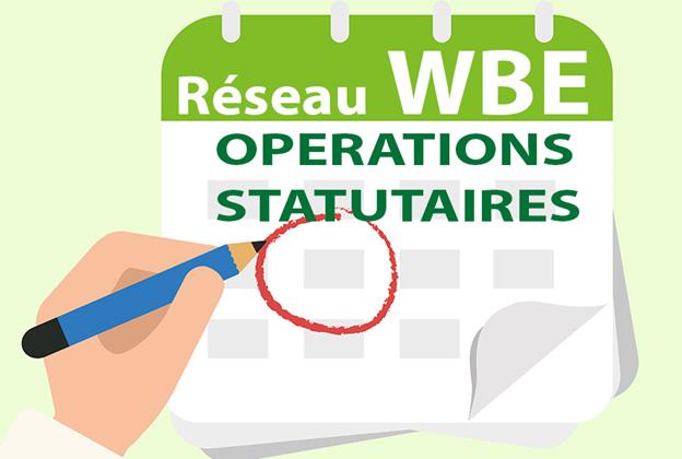 Réseau WBE