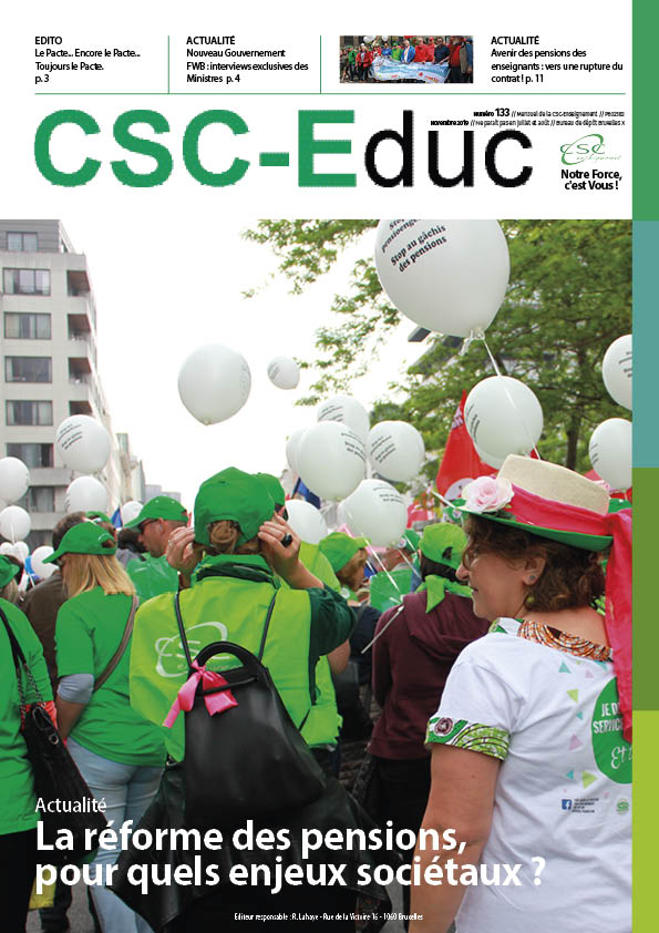 CSC-Educ_133 COVER CSC-Educ_133 COVER