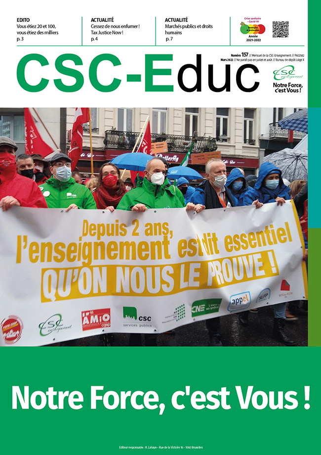 0322-CSC-Educ-157-COVER 0322-CSC-Educ-157-COVER