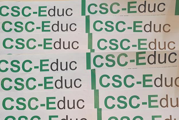 CSC-EDUC