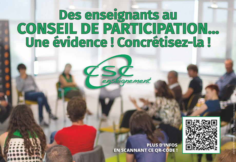 C-Participation